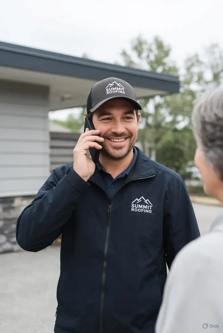 Flat Roof Leak Repair Oto, IA FAQs